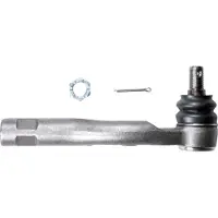 Blue Print Spurstangenkopf Spurstange für TOYOTA LAND CRUISER 100 (UZJ100) Vorne Rechts ADT387106