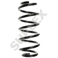 SUPLEX Fahrwerksfeder [Hersteller-Nr. 03238] für Audi