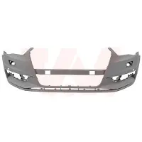 VAN WEZEL Stoßfänger 0337577