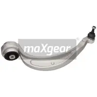MAXGEAR 72-2589 Querlenker Hinten Unten Vorne Rechts für AUDI A4 Avant (8K5, B8)