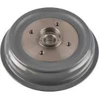 Blue Print Bremstrommel adbp470014 Hinterachse für DS