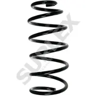 SUPLEX Fahrwerksfeder [Hersteller-Nr. 39149] für VW, Seat