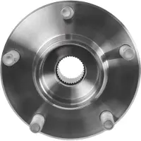 Blue Print Radlagersatz [Hersteller-Nr. ADM58230] für Mazda