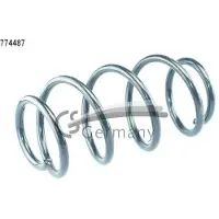 CS Germany Fahrwerksfeder 14.774.487