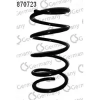 CS Germany Fahrwerksfeder 14.870.723