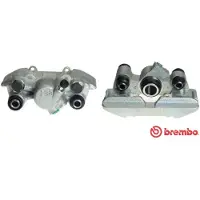 Brembo Bremssattel ESSENTIAL LINE F 83 254
