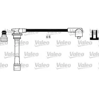 Valeo Zündleitungssatz [Hersteller-Nr. 346330] für Kia, Hyundai