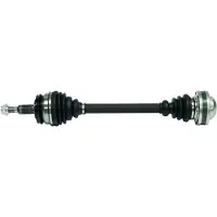 Skf VKJC 5204 Antriebswelle Vorne Links für VW Transporter V Bus (7HB, 7HJ, 7EB, 7EJ, 7EF, 7EG, 7HF, 7EC) Multivan V (7HM, 7HN, 7HF, 7EF, 7EM, 7EN)