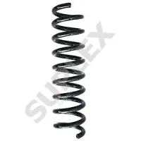 SUPLEX Fahrwerksfeder 06385