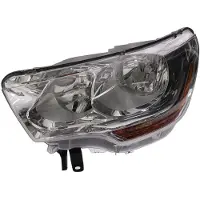 MAGNETI MARELLI Scheinwerfer Links für CITROËN DS4 712464311129