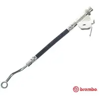 Brembo Bremsschlauch ESSENTIAL LINE T 30 120