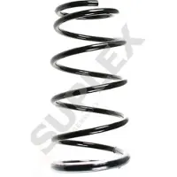 SUPLEX Fahrwerksfeder [Hersteller-Nr. 11084] für Honda