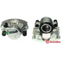 Brembo Bremssattel ESSENTIAL LINE F 24 092