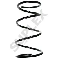 SUPLEX Fahrwerksfeder [Hersteller-Nr. 35219] für Toyota