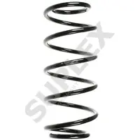 SUPLEX Fahrwerksfeder 23346