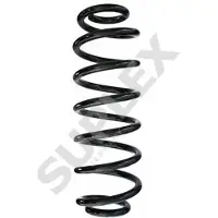 SUPLEX Fahrwerksfeder 39360