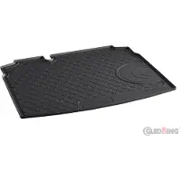 GledRing Gummimanschette Gledring VW Golf VI. 2008-2012 (Schrägheck, Range Wheel/Reparatursatz)