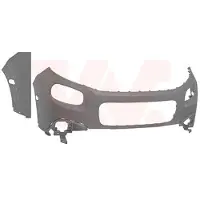 VAN WEZEL Stoßfänger 0937576