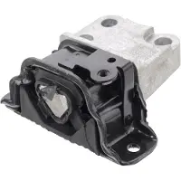 FEBI BILSTEIN Motorlager Gummimetalllager Links für JEEP Renegade SUV (BU, B1) 105508