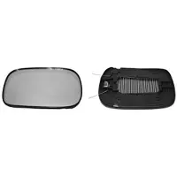 VAN WEZEL Spiegelglas, Außenspiegel * HAGUS * 4730837