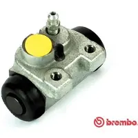 Brembo Radbremszylinder ESSENTIAL LINE A 12 359