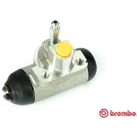 Brembo Radbremszylinder ESSENTIAL LINE A 12 544