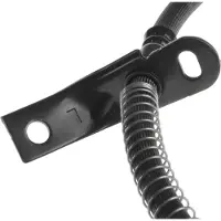 Blue Print Bremsschlauch ADG053147
