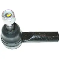 KAVO PARTS Spurstangenkopf Spurstange für MAZDA 323 III Hatchback (BF) STE-4510