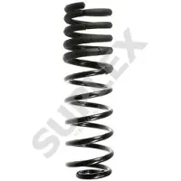 SUPLEX Fahrwerksfeder 39053