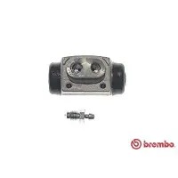 Brembo Radbremszylinder ESSENTIAL LINE A 12 B96