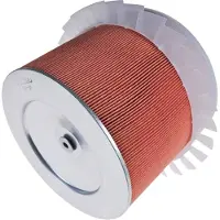 Blue Print Luftfilter ADM52244