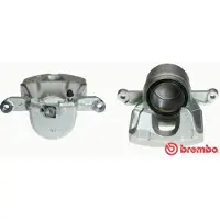 Brembo Bremssattel ESSENTIAL LINE F 83 167