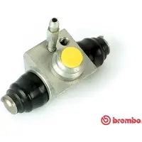 Brembo Radbremszylinder ESSENTIAL LINE A 12 382