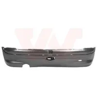 VAN WEZEL Stoßfänger ** Equipart ** 4028540
