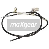 MAXGEAR Seilzug, Feststellbremse 32-0398