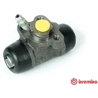Brembo Radbremszylinder [Hersteller-Nr. A12351] für Daihatsu, Toyota, Subaru