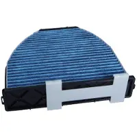 MAXGEAR Filter, Innenraumluft SILVER CARBON 26-1831