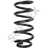 SUPLEX Fahrwerksfeder [Hersteller-Nr. 06485] für Mini