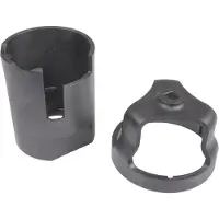 Blue Print Kraftstofffilter-Schlüssel ADK85502 für OPEL Corsa C Schrägheck (X01)