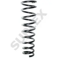 SUPLEX Fahrwerksfeder [Hersteller-Nr. 01080] für Alfa Romeo