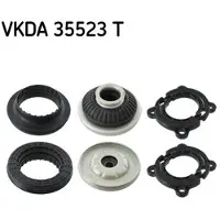 Skf Federbeinstützlager VKDA 35523 T
