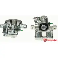 Brembo Bremssattel ESSENTIAL LINE F 85 025