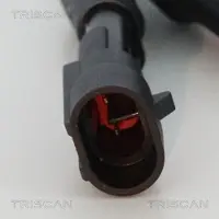 TRISCAN ABS Sensor Raddrehzahl Vorne Rechts für ALFA ROMEO 156 (932) 8180 15313