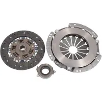 Blue Print Kupplungssatz Kupplung für TOYOTA Avensis Kombi (T22) ADT330170