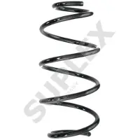 SUPLEX Fahrwerksfeder [Hersteller-Nr. 39313] für VW, Skoda, Seat
