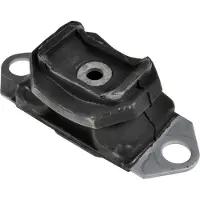 Blue Print Motorlager Gummimetalllager Links für NISSAN Qashqai / Qashqai +2 I (J10, NJ10) ADN180103