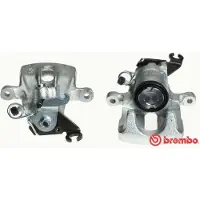Brembo Bremssattel ESSENTIAL LINE F 86 065