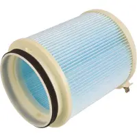Blue Print Filter, Innenraumluft ADN12534
