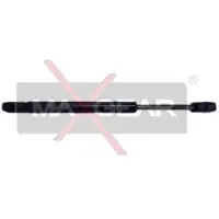 MAXGEAR Pmaticka pruzina, zavazadlovy / nakladovy prostor