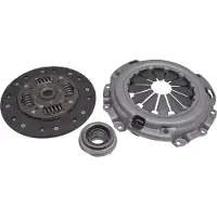 Blue Print Kupplungssatz Kupplung für MITSUBISHI PAJERO PININ (H6W, H7W) ADC43089